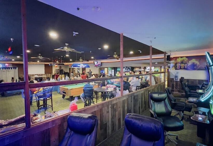 فندق على الطريق Americas Best Value Inn Pinckneyville