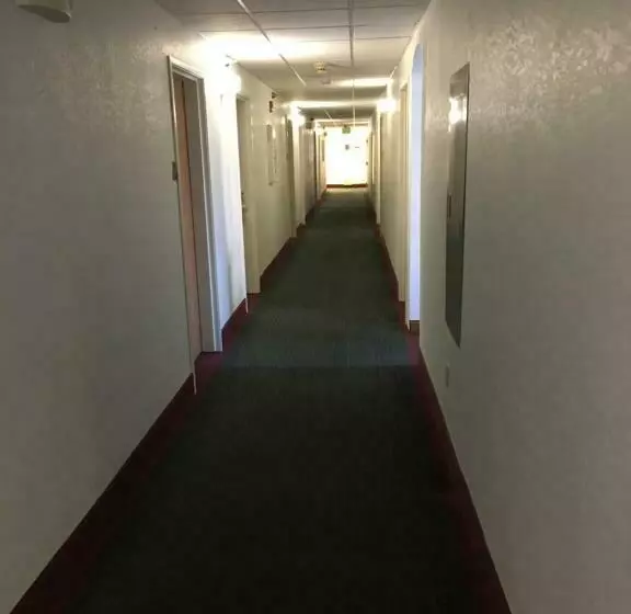 فندق على الطريق Arlington Inn And Suites