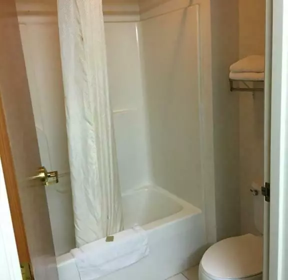 فندق على الطريق Arlington Inn And Suites