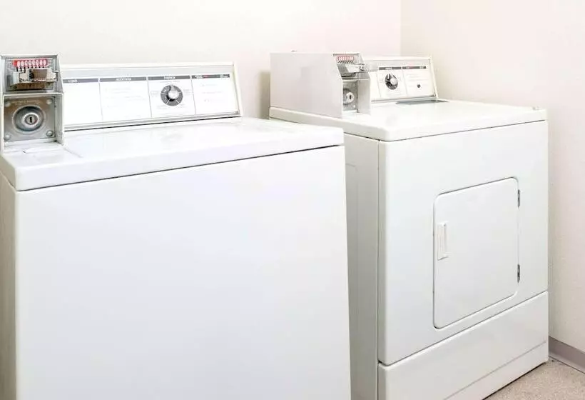 מוטל Red Lion Inn & Suites Gretna