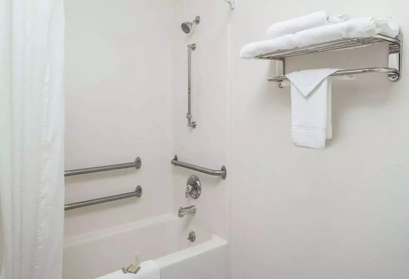 מוטל Red Lion Inn & Suites Gretna