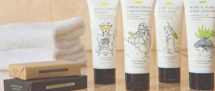 מוטל Red Lion Inn & Suites Gretna