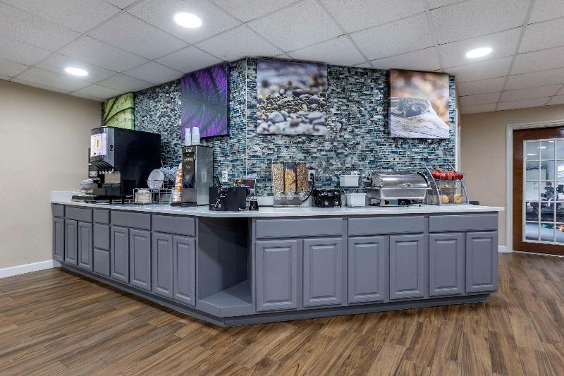 فندق على الطريق Sleep Inn & Suites Augusta West Near Fort Eisenhower