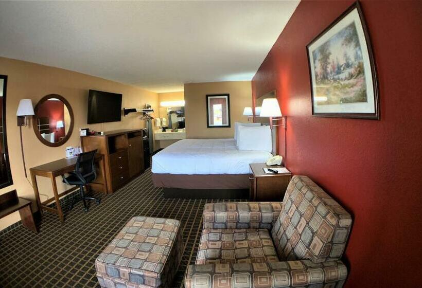 فندق على الطريق Econo Lodge