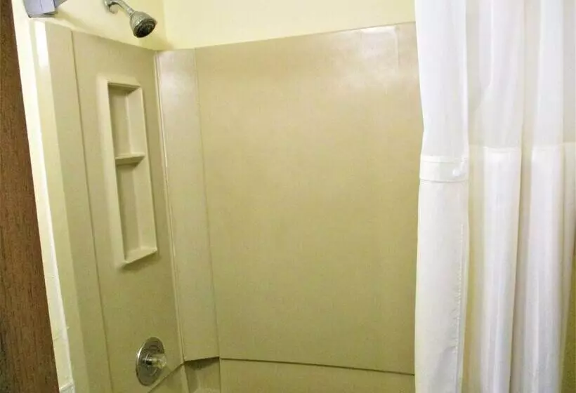 モーテル Sunset Inn