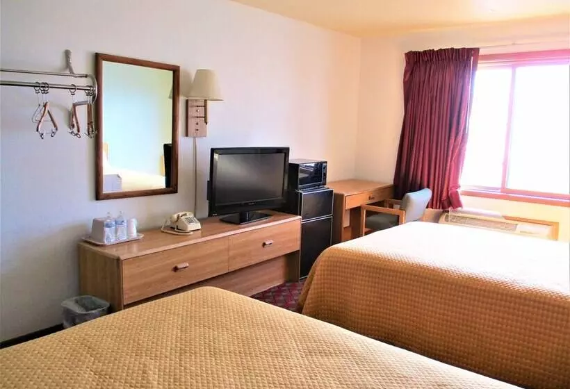 モーテル Sunset Inn