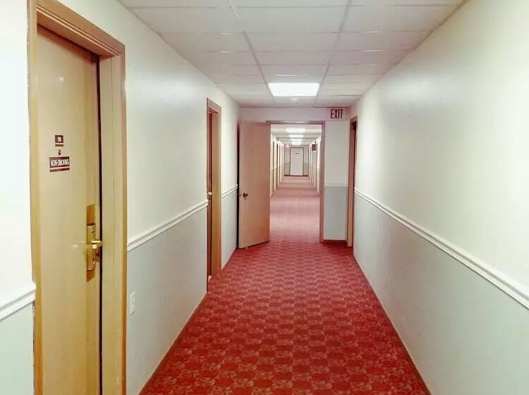 モーテル Sunset Inn