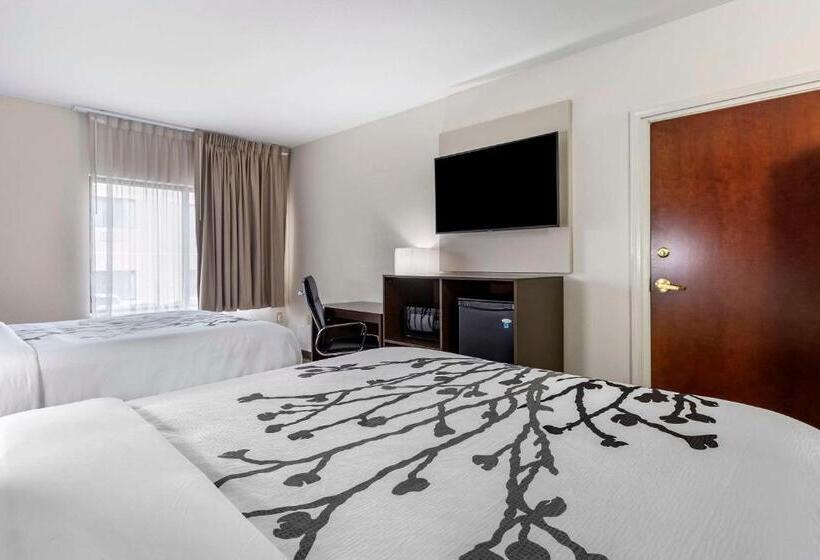 فندق على الطريق Sleep Inn & Suites Augusta West Near Fort Eisenhower