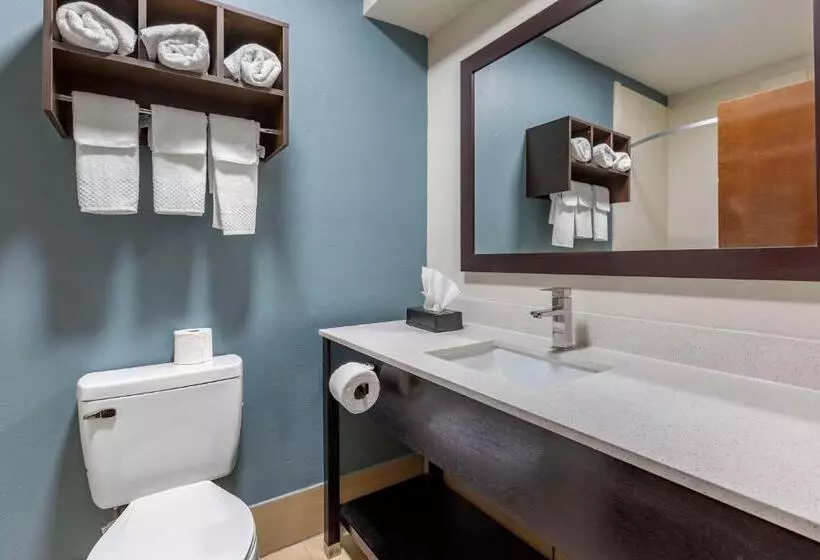 Motel Sleep Inn & Suites Augusta West Near Fort Eisenhower