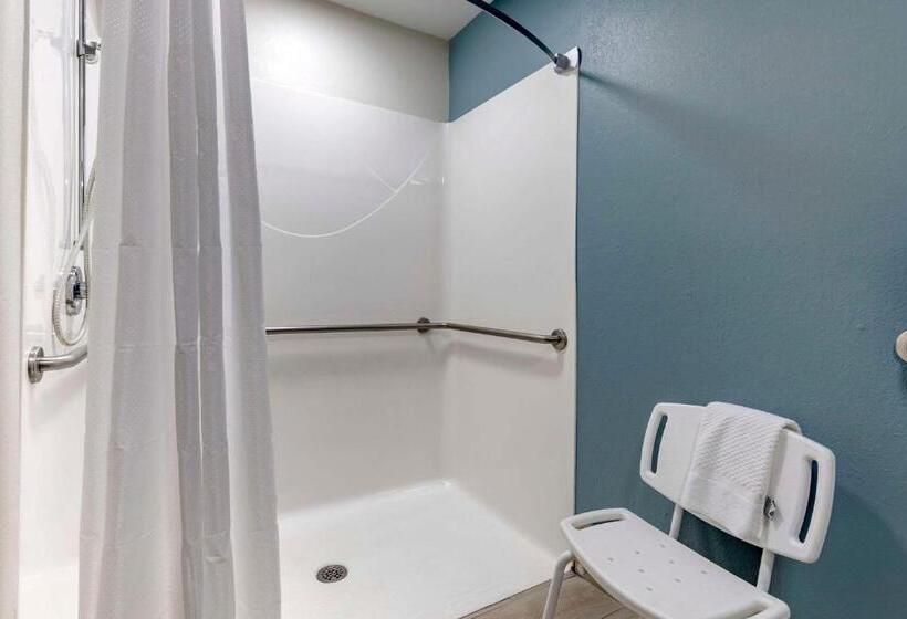 فندق على الطريق Sleep Inn & Suites Augusta West Near Fort Eisenhower