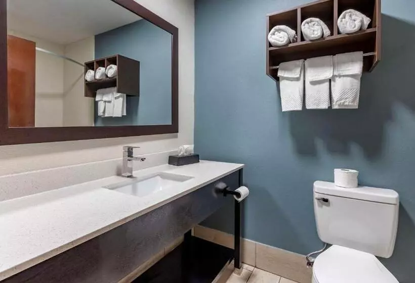 Motel Sleep Inn & Suites Augusta West Near Fort Eisenhower