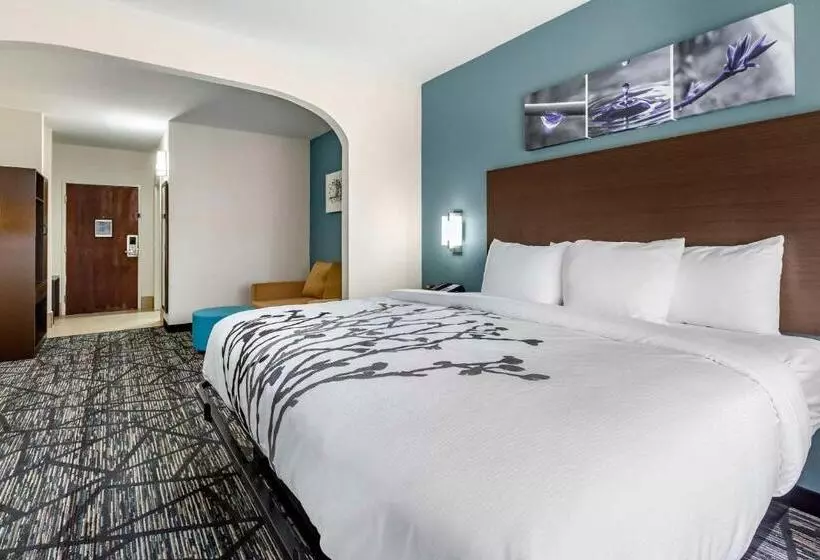 Motel Sleep Inn & Suites Augusta West Near Fort Eisenhower