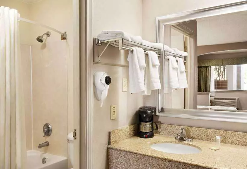 Motelli Super 8 By Wyndham Baton Rouge/i12