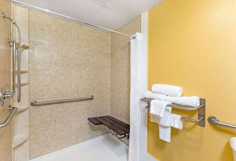 Motel Super 8 By Wyndham Clarinda