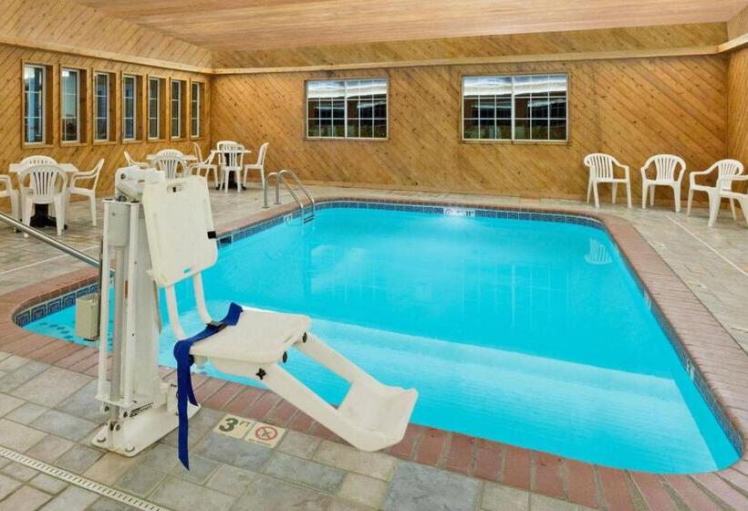 Motel Super 8 By Wyndham Clarinda