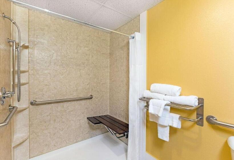 Motel Super 8 By Wyndham Clarinda