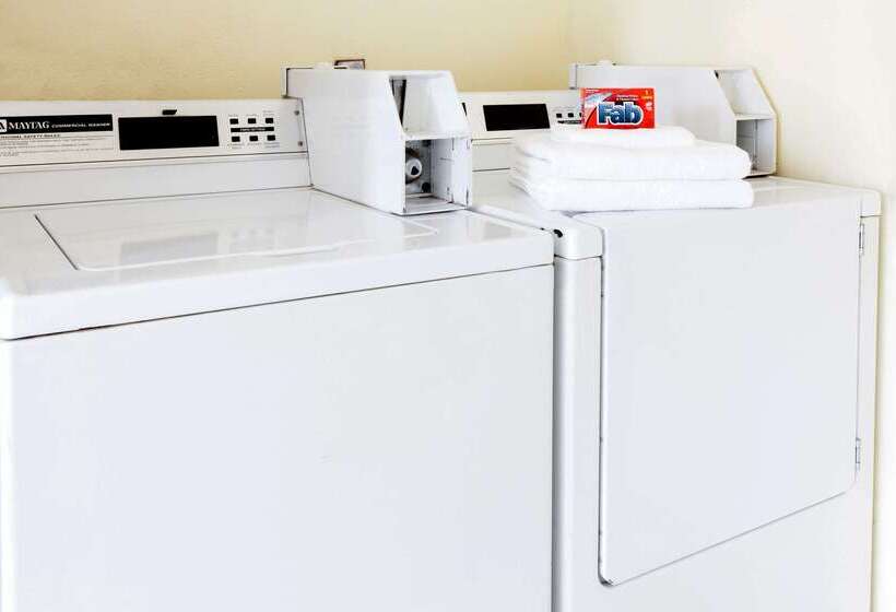 מוטל Super 8 By Wyndham Fairfield Tx