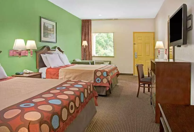 モーテル Belleza Inn & Suites Humble   Fm 1960