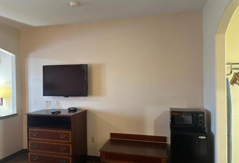 فندق على الطريق Belleza Inn & Suites Humble   Fm 1960