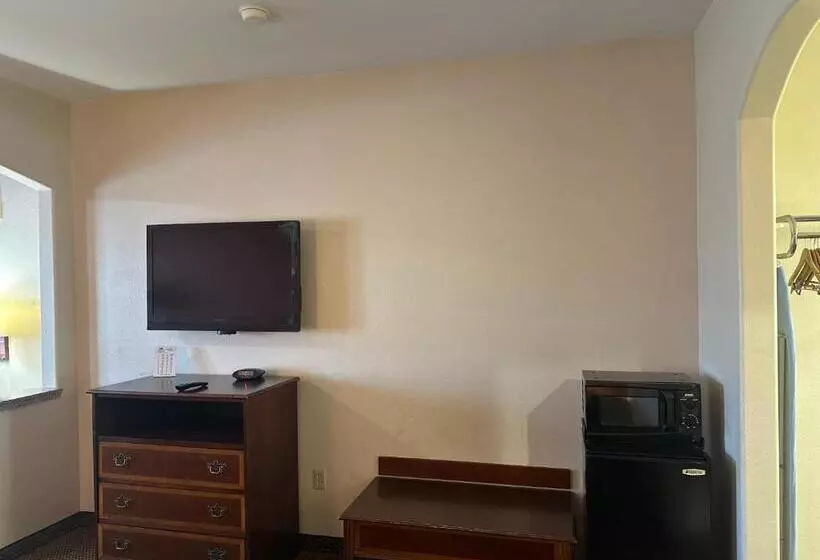 モーテル Belleza Inn & Suites Humble   Fm 1960