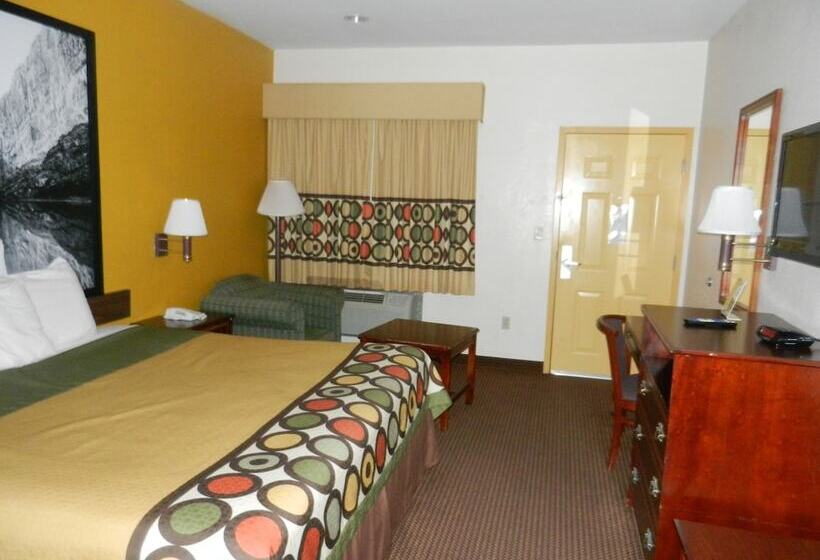 فندق على الطريق Belleza Inn & Suites Humble   Fm 1960