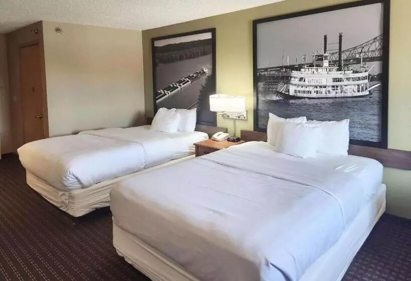 モーテル Eagle Ridge Inn