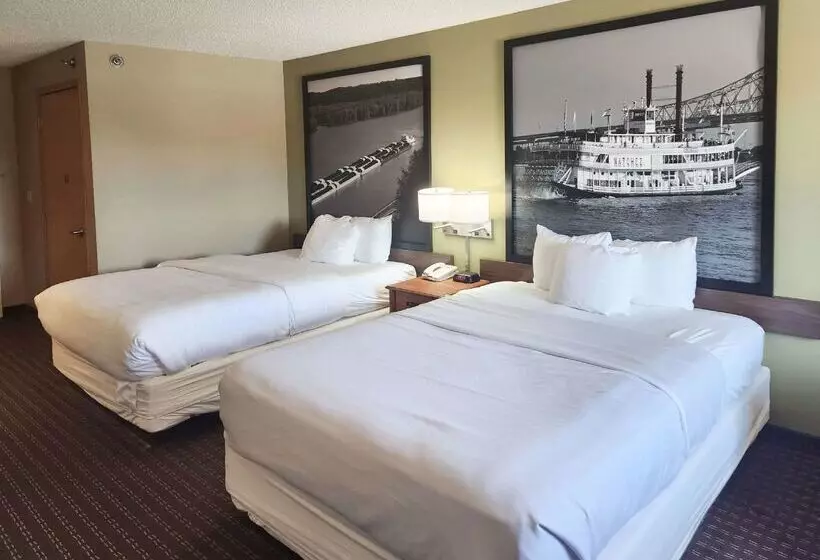 モーテル Eagle Ridge Inn