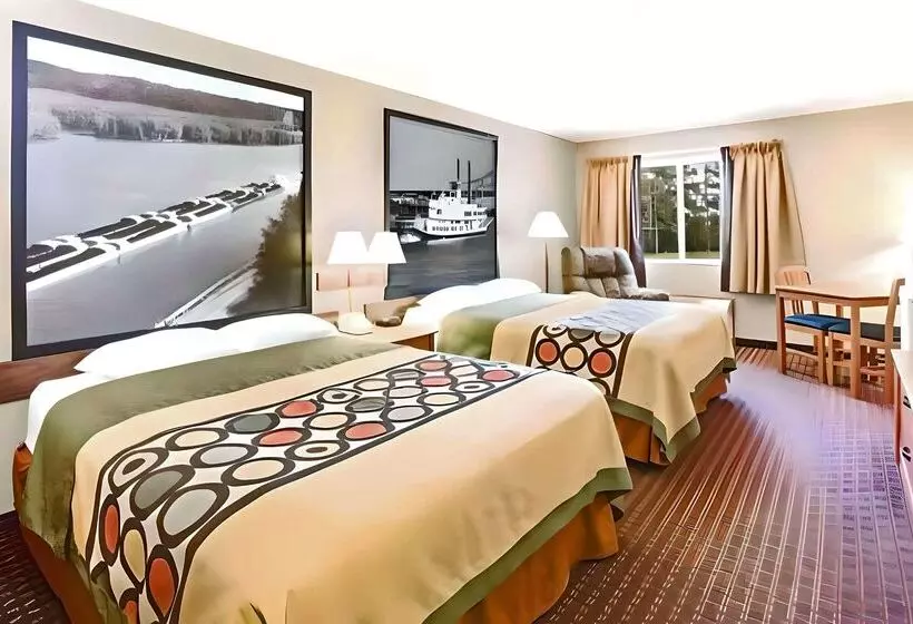 モーテル Eagle Ridge Inn