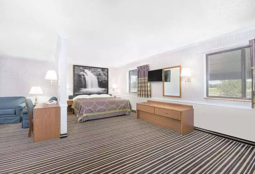 Мотель Wrangler