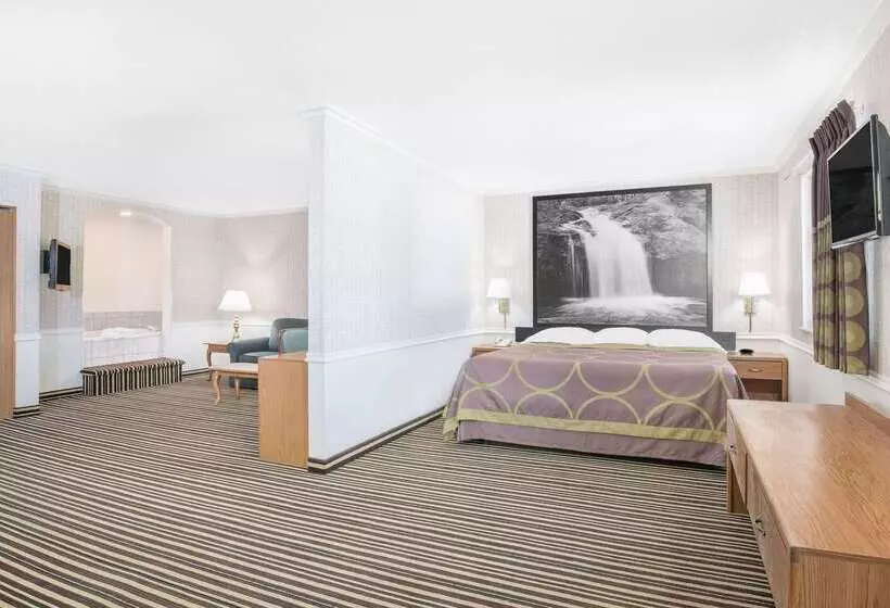 Мотель Wrangler