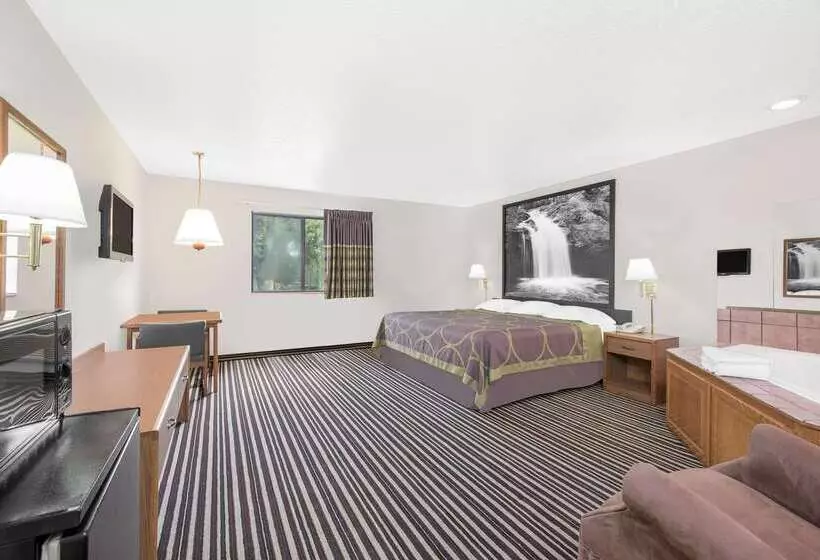 Мотель Wrangler