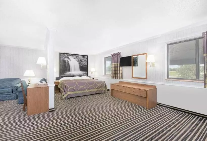 Мотель Wrangler