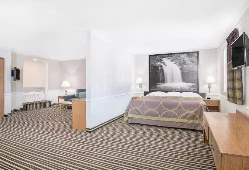 Мотель Wrangler