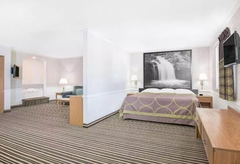 Мотель Wrangler