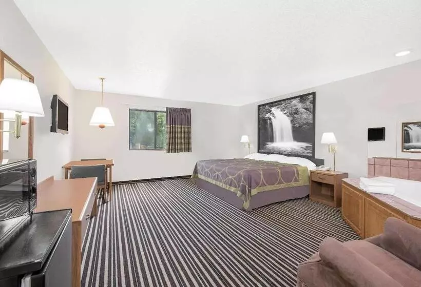 Мотель Wrangler