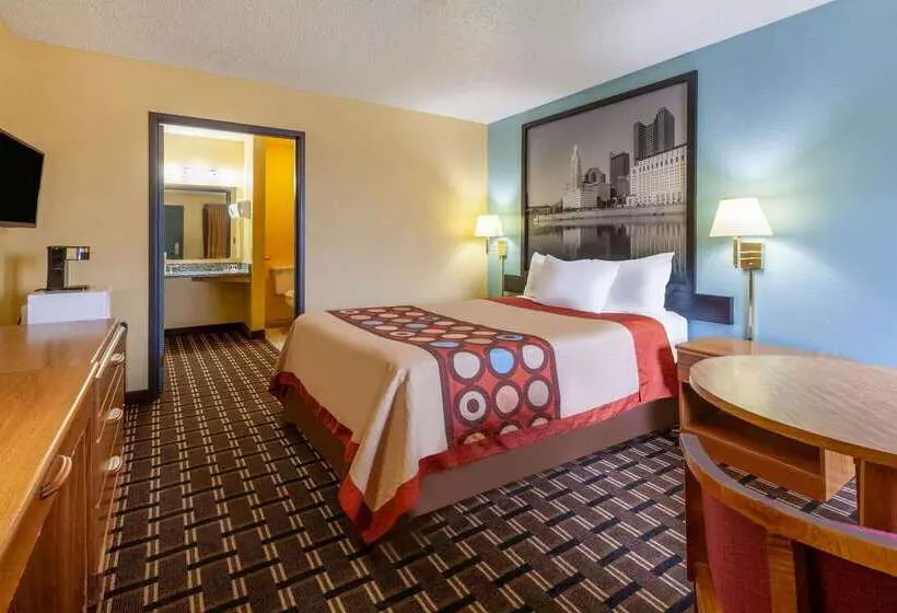 فندق على الطريق Super 8 By Wyndham Newcomerstown