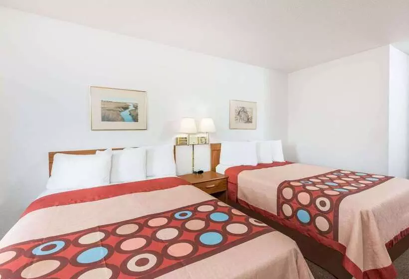 فندق على الطريق Super 8 By Wyndham Newcomerstown