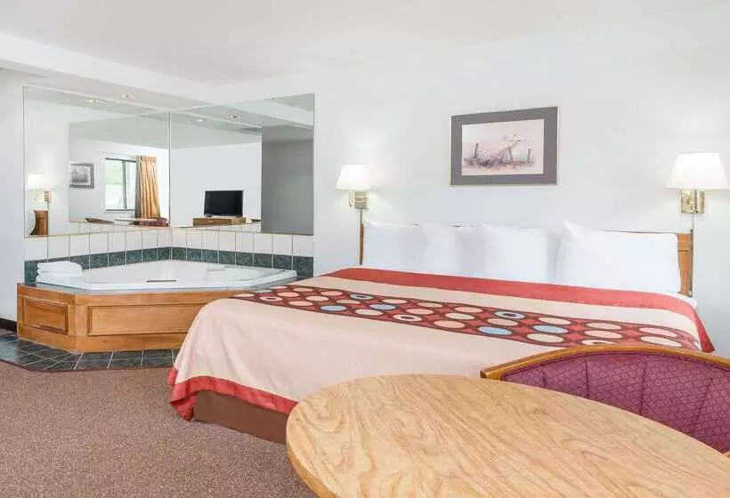 فندق على الطريق Super 8 By Wyndham Newcomerstown