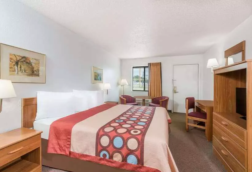 فندق على الطريق Super 8 By Wyndham Newcomerstown