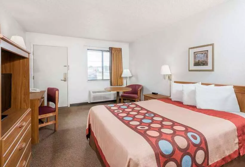 فندق على الطريق Super 8 By Wyndham Newcomerstown