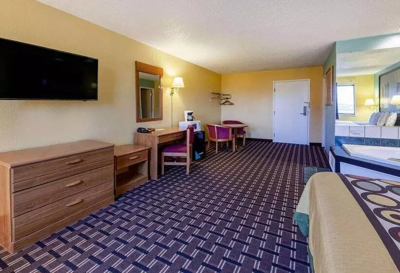 فندق على الطريق Super 8 By Wyndham Newcomerstown