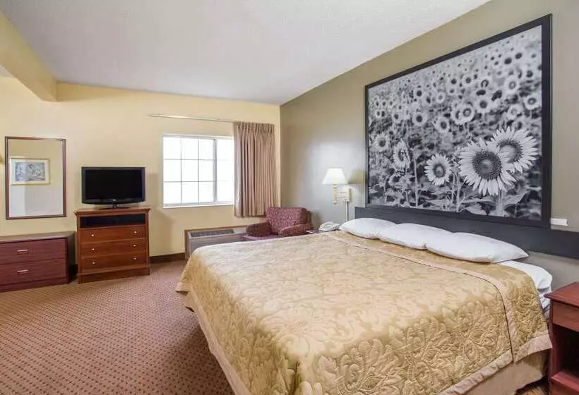 汽车旅馆  Super 8 By Wyndham Osage