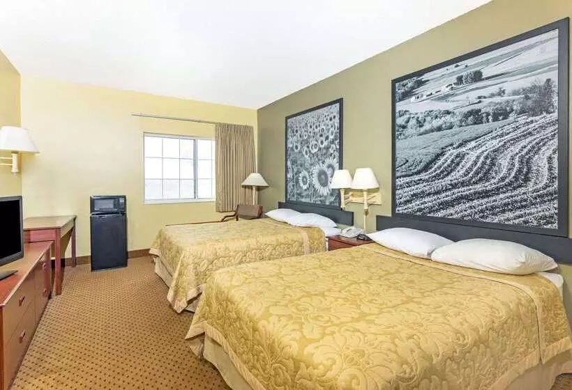 汽车旅馆  Super 8 By Wyndham Osage