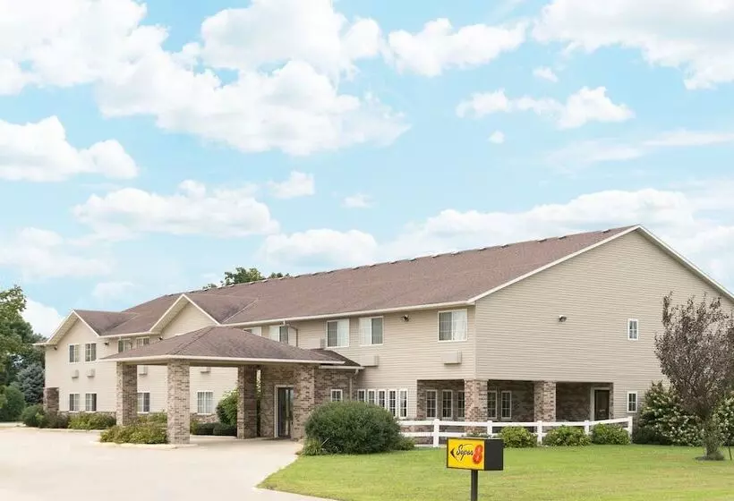 汽车旅馆  Super 8 By Wyndham Osage