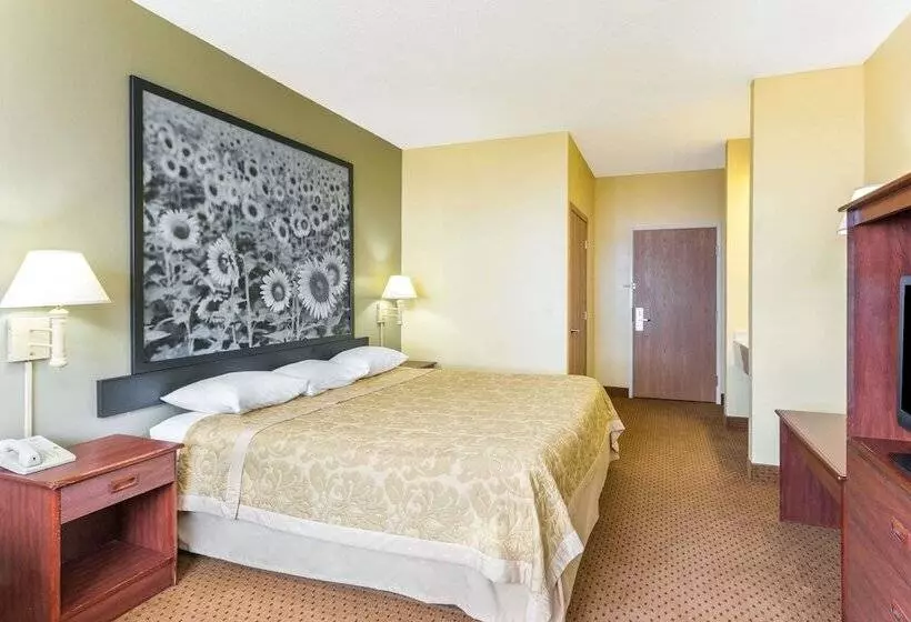 汽车旅馆  Super 8 By Wyndham Osage