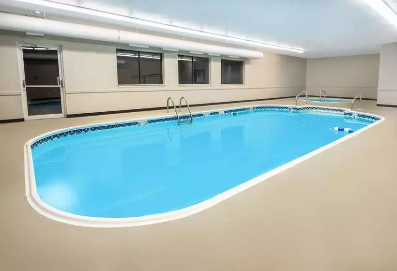 モーテル Super 8 By Wyndham Pevely