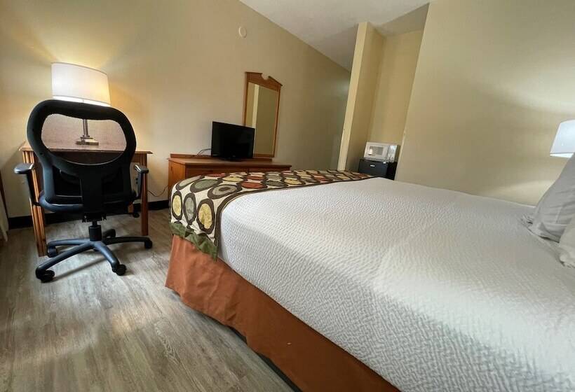 فندق على الطريق Super 8 By Wyndham Pevely