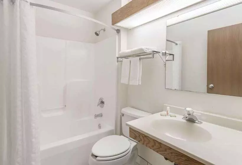 Мотель Super 8 By Wyndham Prince Frederick