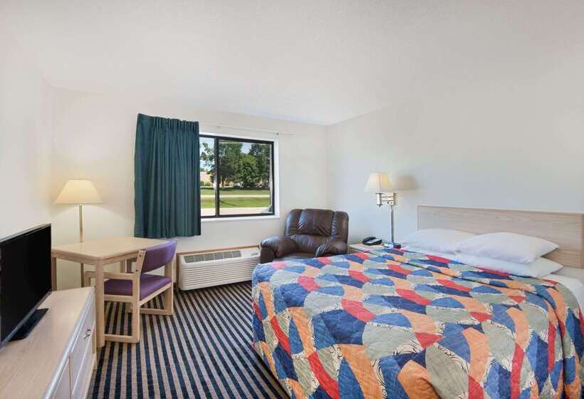 Motel Super 8 By Wyndham Humboldt