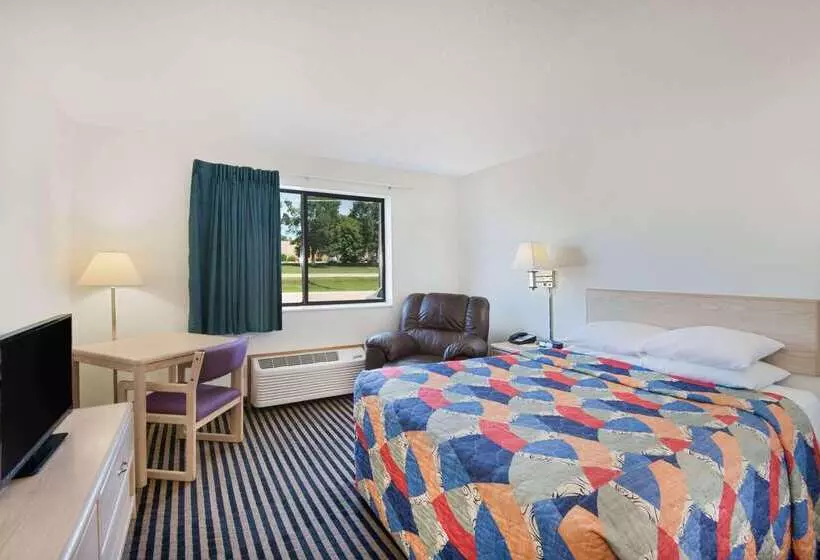 فندق على الطريق Super 8 By Wyndham Humboldt